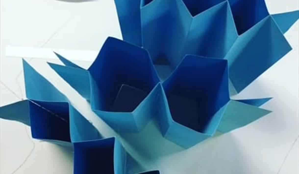 Bookmaking Workshop
