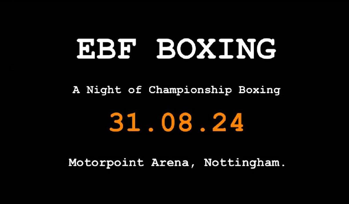 Championship Boxing