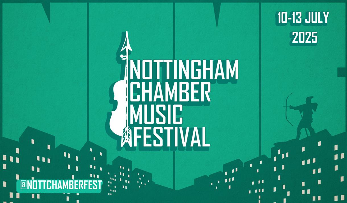 Nottingham Chamber Music Festival 2025