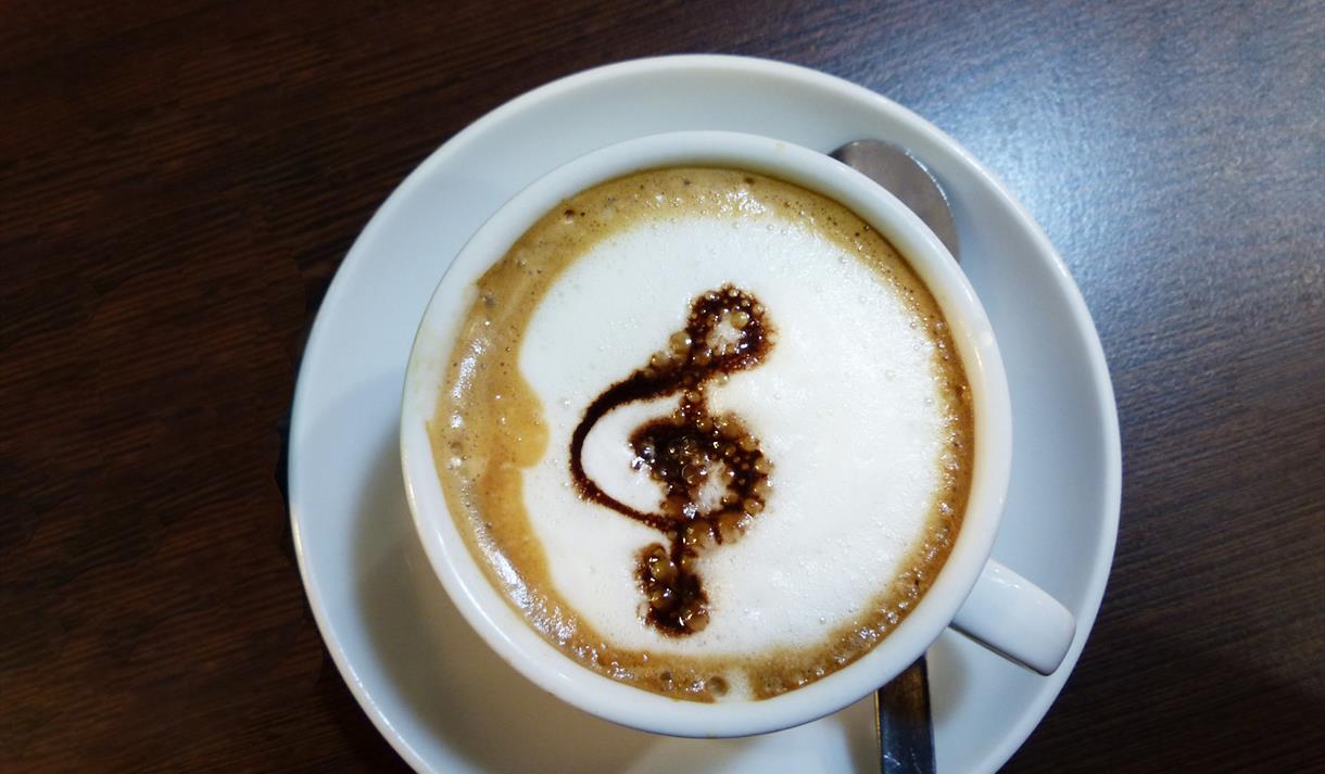 Busk & Brew