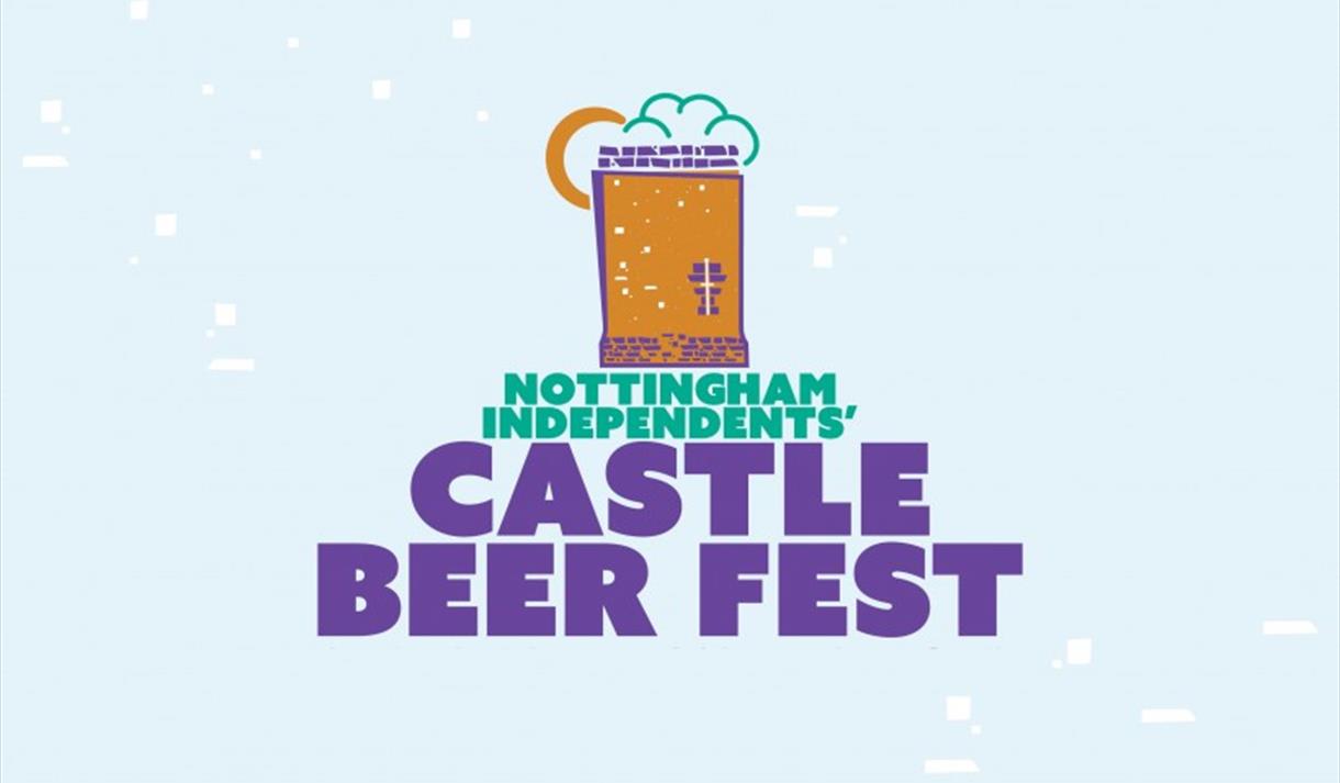 Nottingham Castle Beer Festival