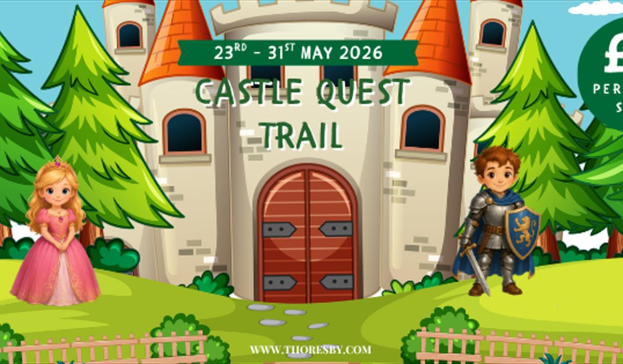 Castle Quest Trail
