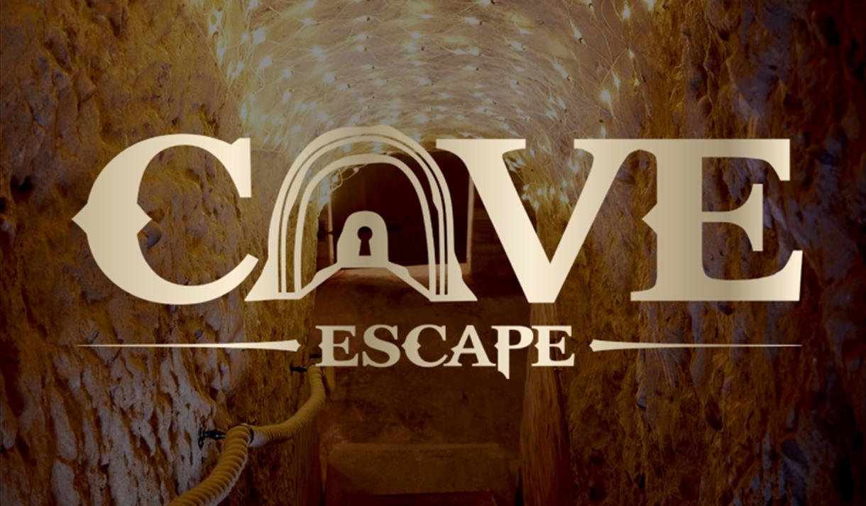 Cave Escape