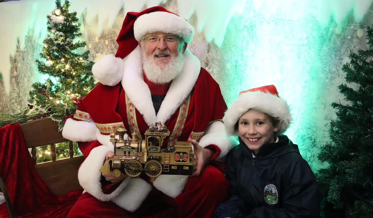 Father Christmas