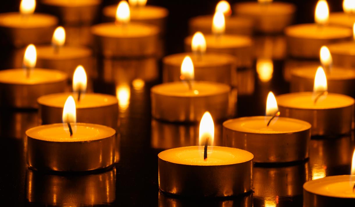 Christmas by Candlelight
