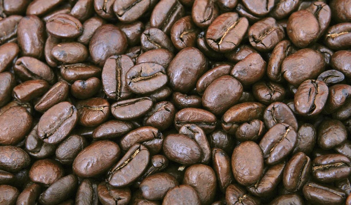 Nottingham Coffee Festival