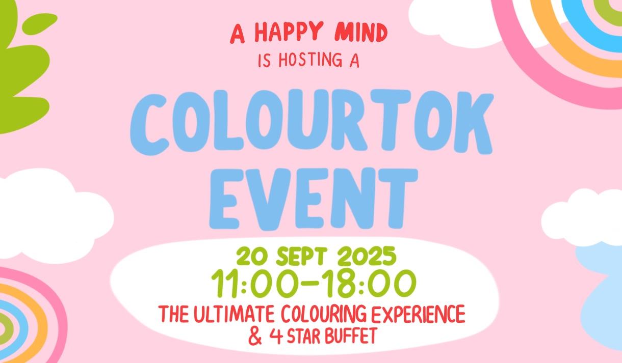 ColourTok 2025
