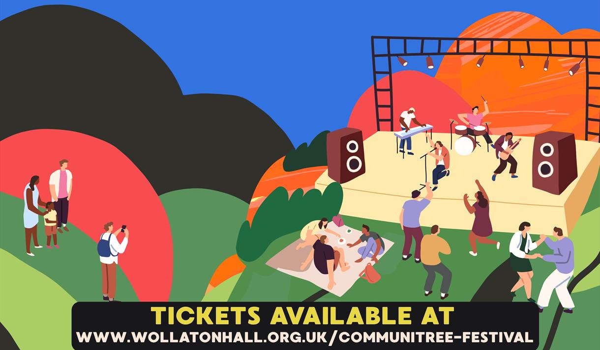CommuniTree Festival