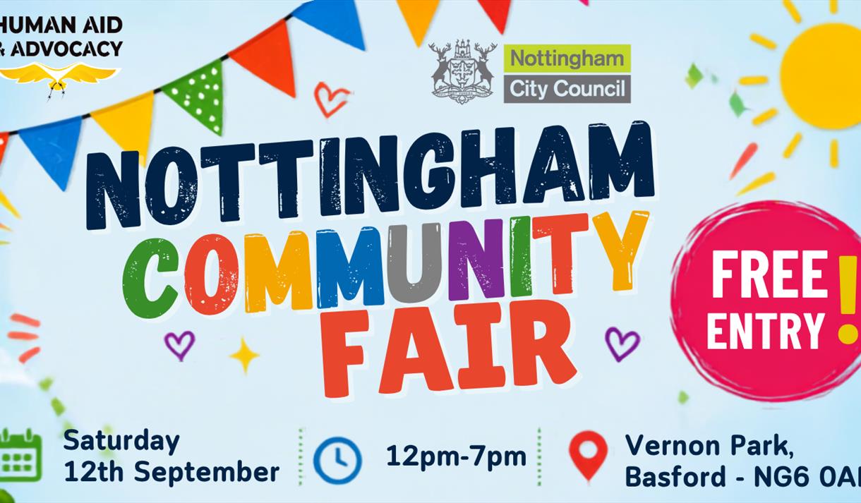 Community Fair