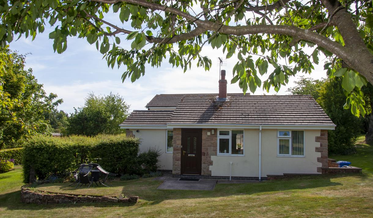 Bridleways Holiday Homes