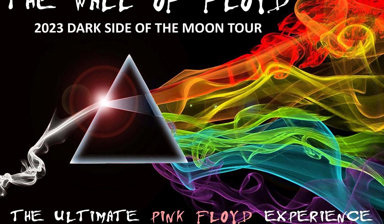 The Dark Side of The Moon
