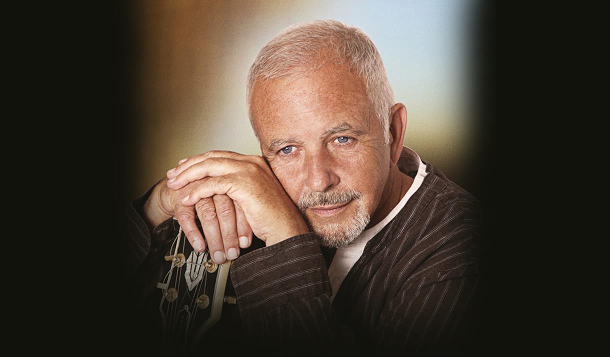 David Essex
