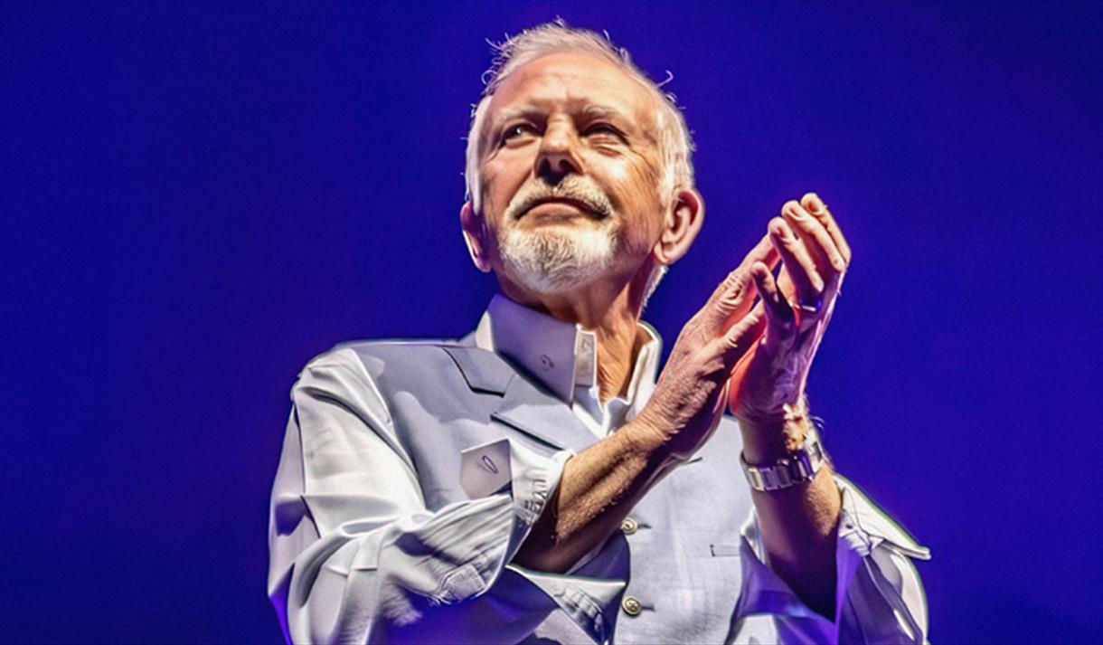 David Essex: Thanks for the Memories Tour
