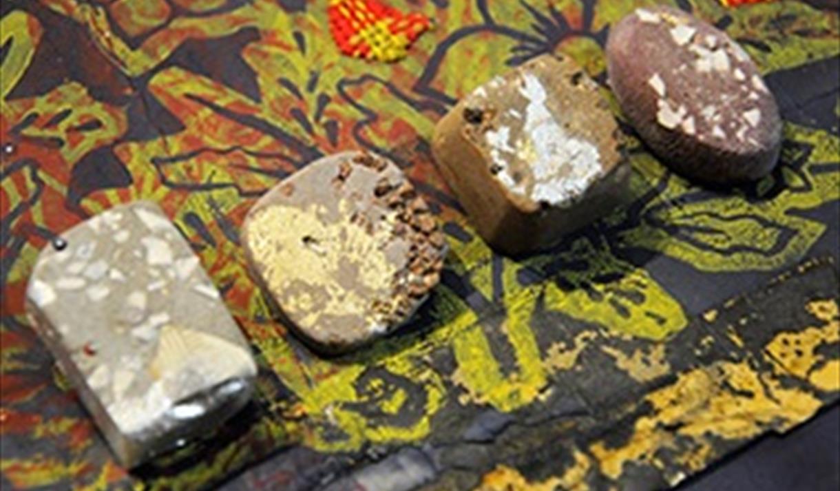 Concrete Casting & Decorative Finish Visit Nottinghamshire