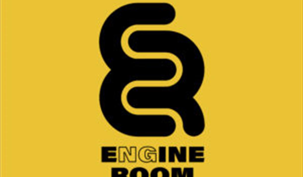 BBC Introducing presents eNGine Room Label Showcase
