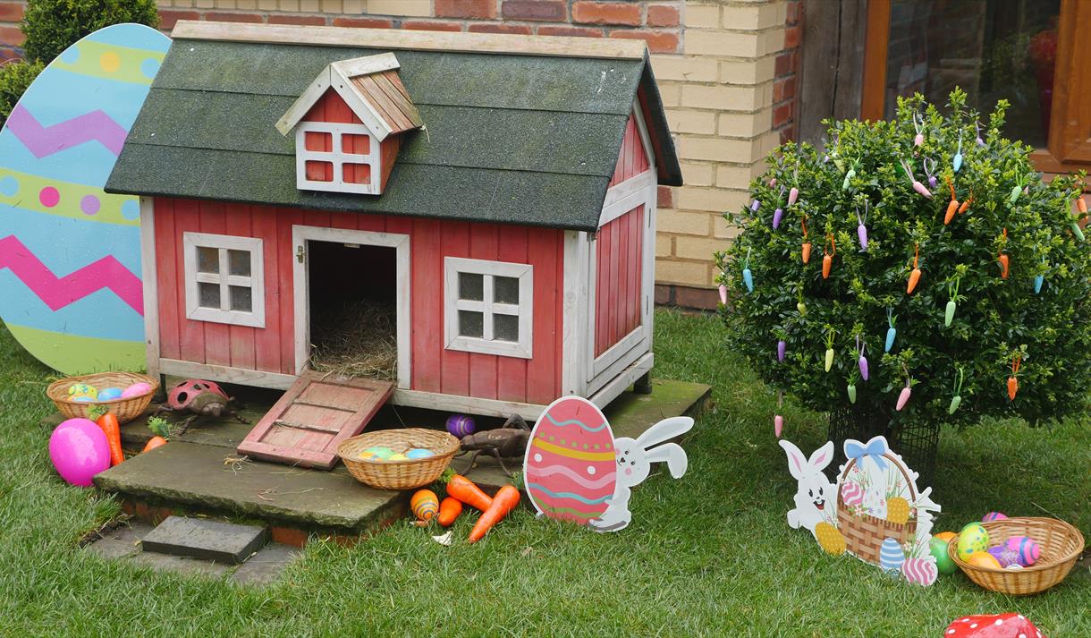 Easter Trail 2023