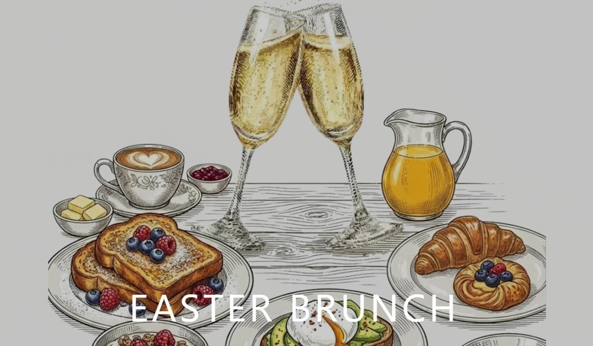 Easter Brunch