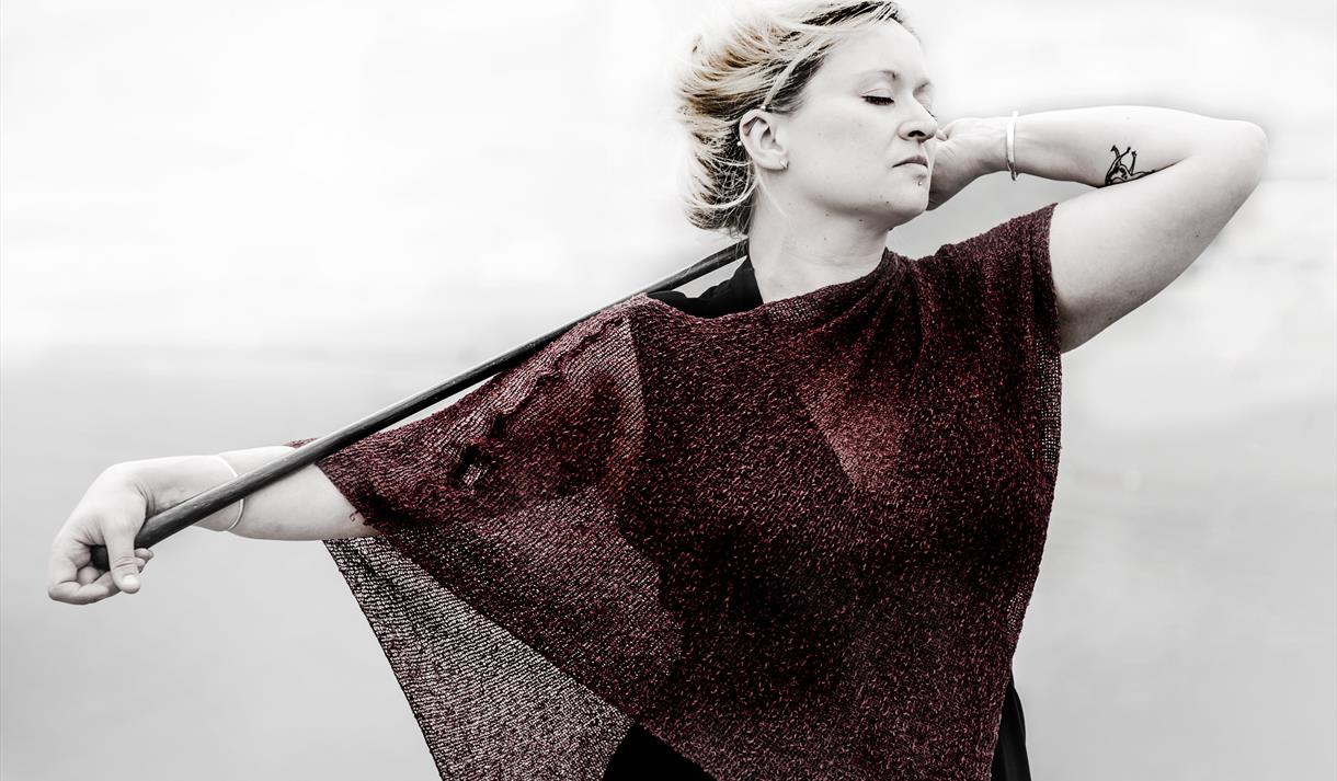 Eliza Carthy
