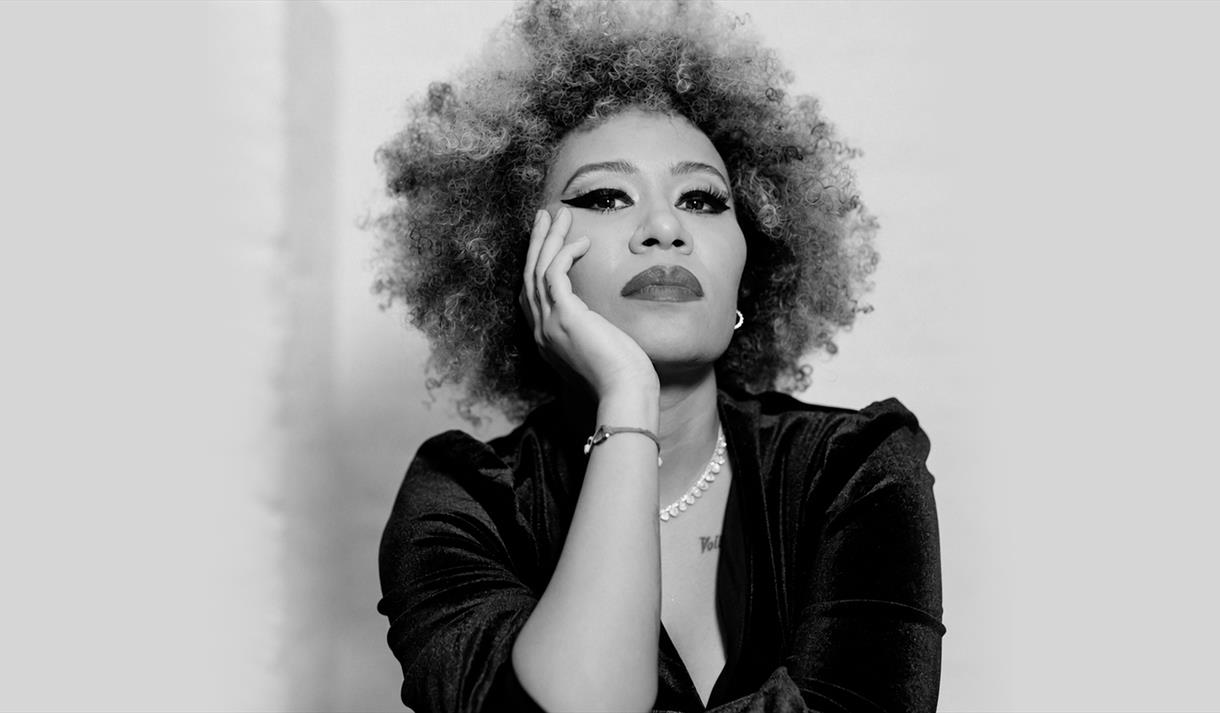 Emeli Sandé
