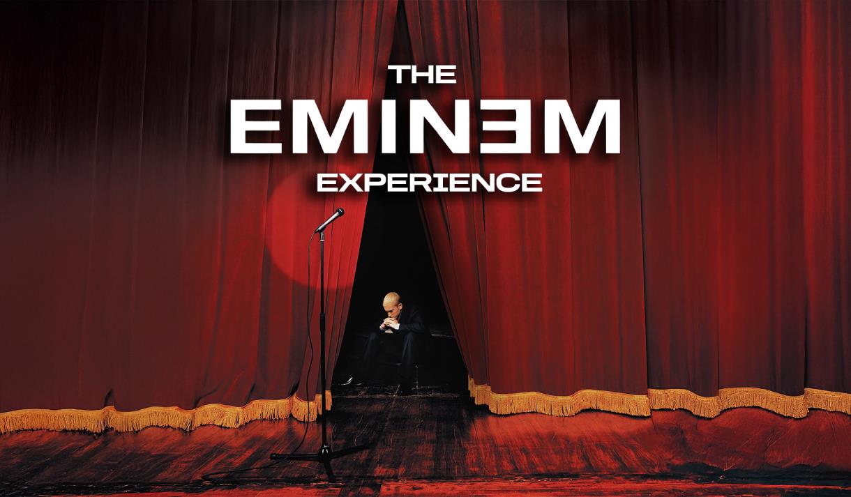 The Eminem Experience
