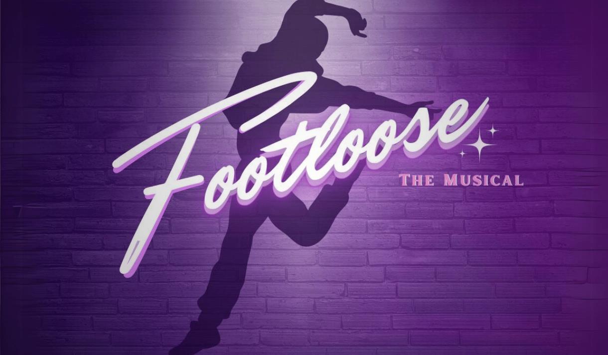 Footloose The Musical
