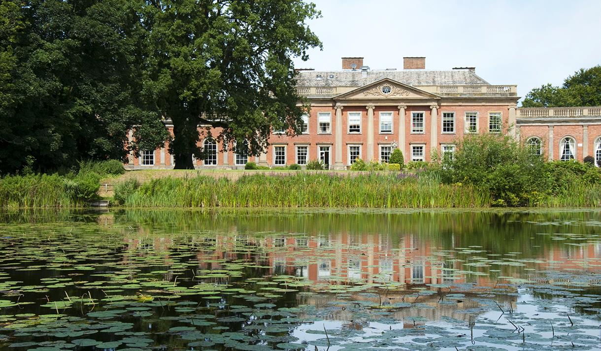 Colwick Hall
