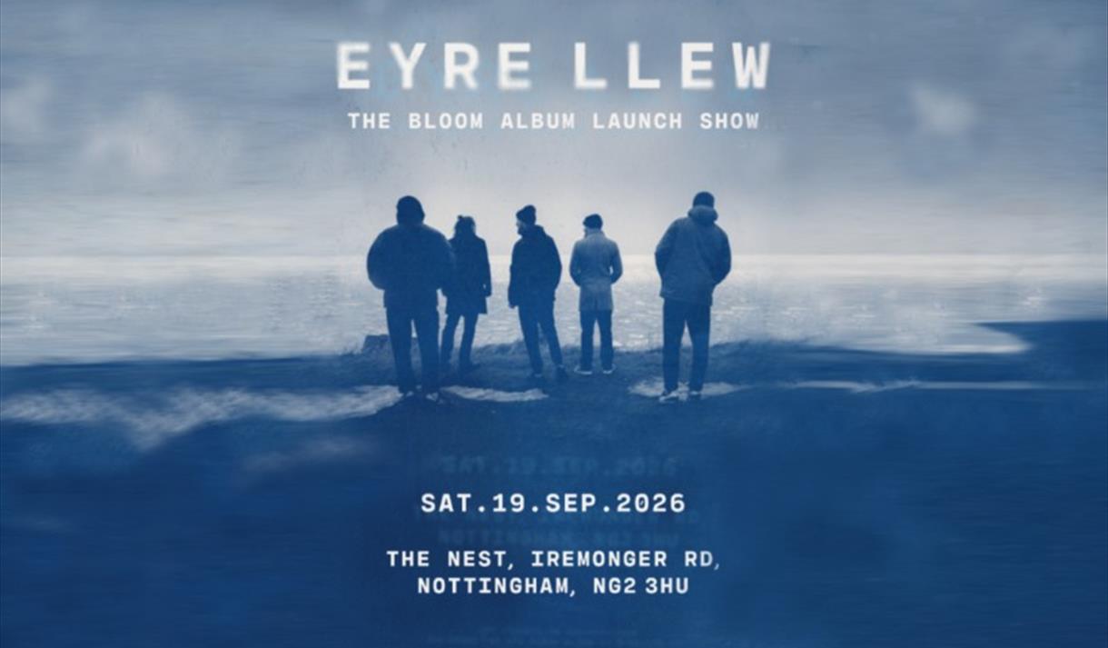 Eyre Llew