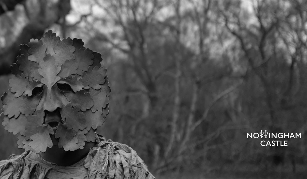 FOREST: Exhibition