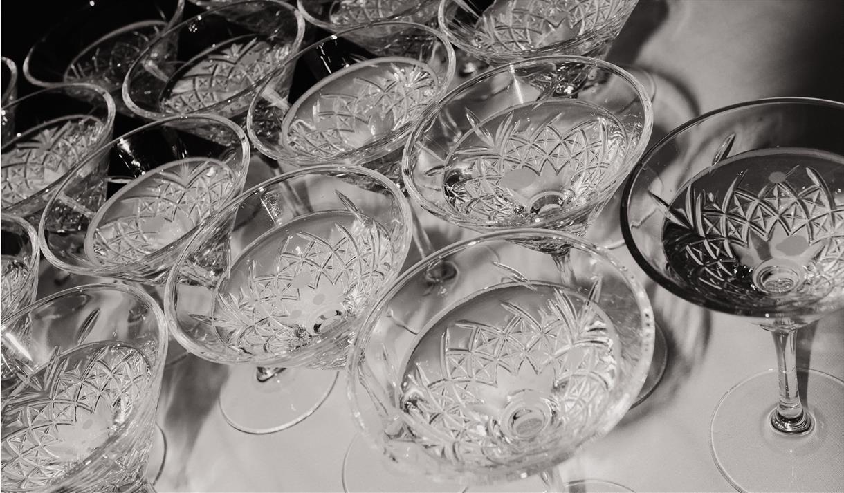 Festive Wine Tasting at Norwood Park

