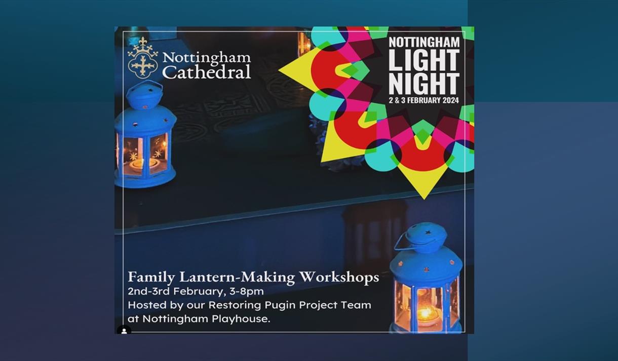 Light Night 2024