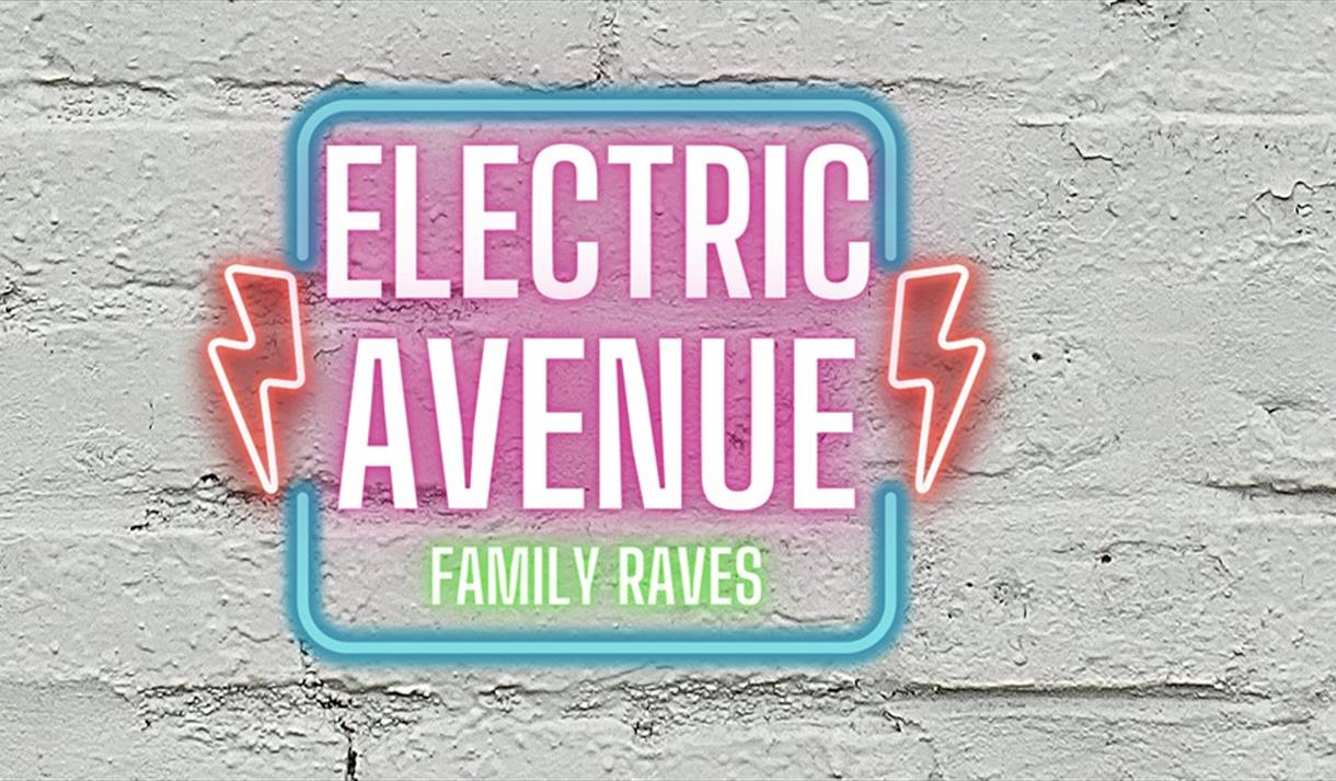 Family Rave
