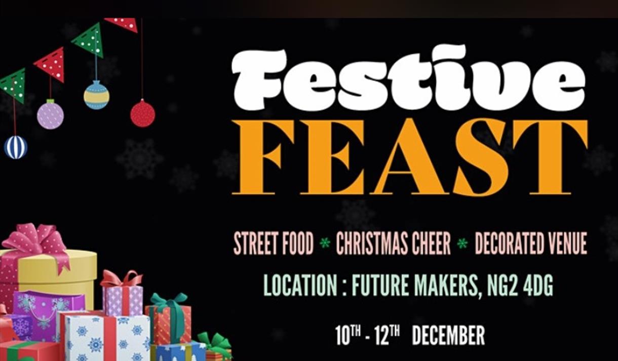 Festive Feast