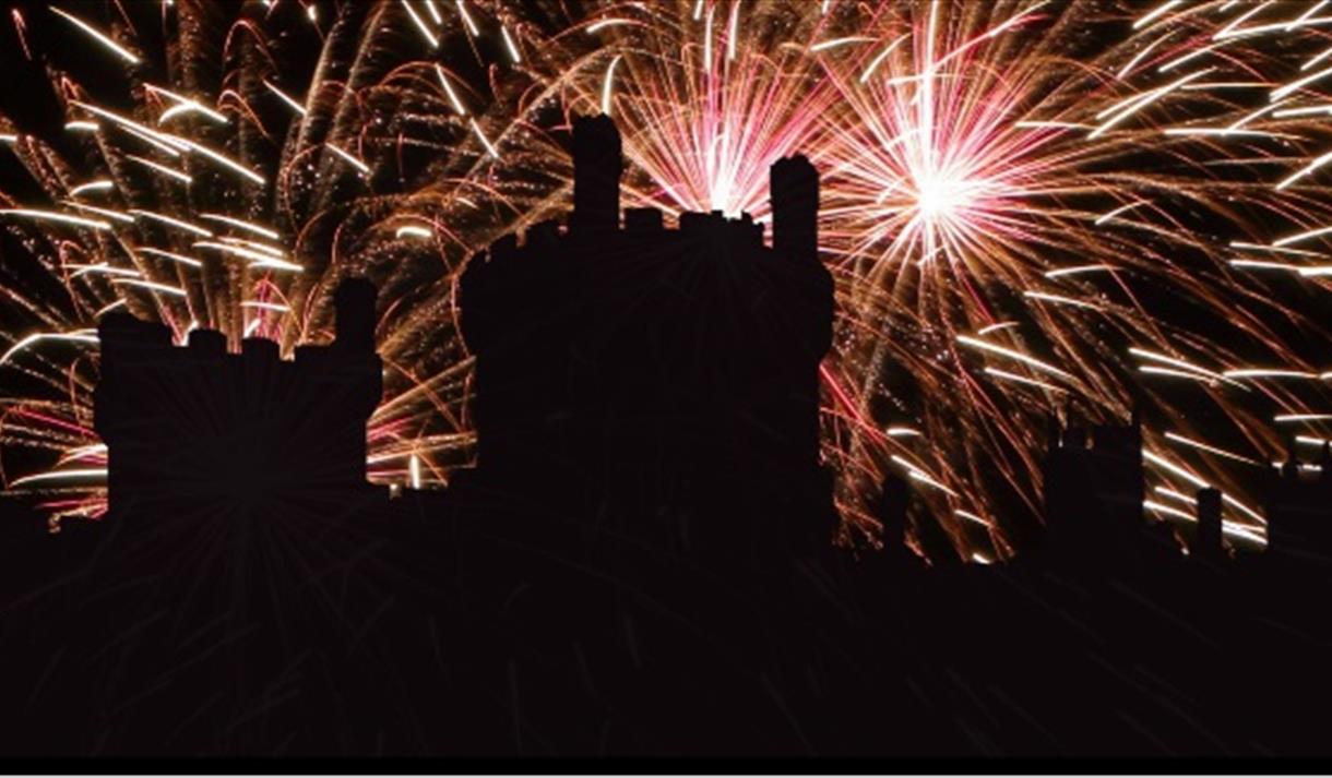Fireworks Night