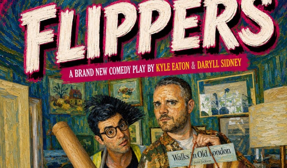 Flippers
