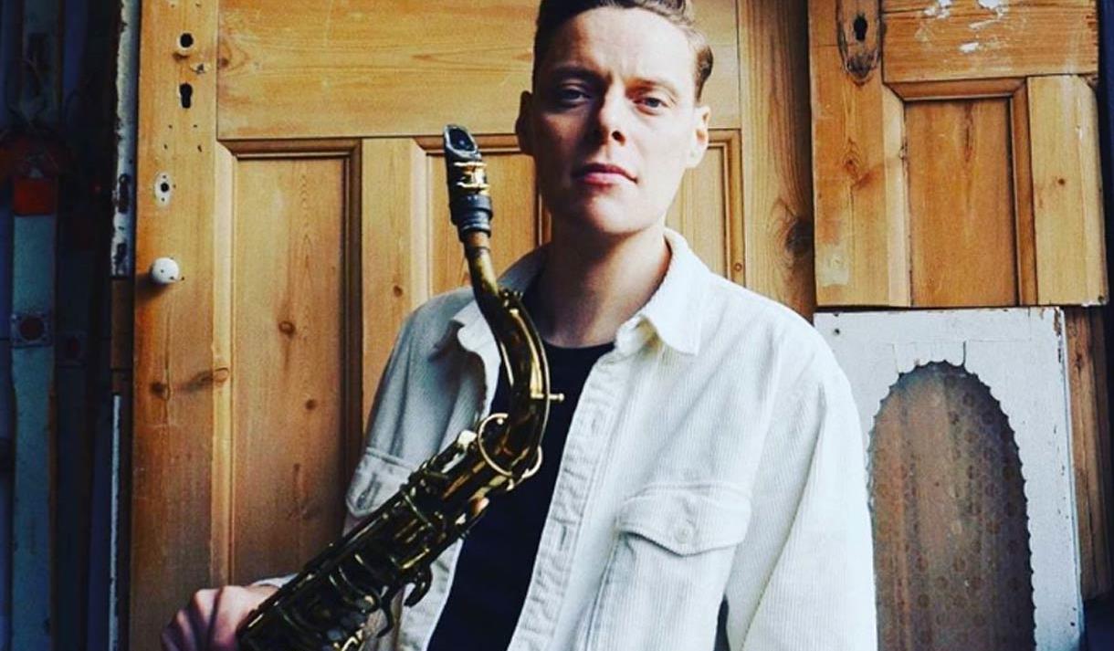 Fraser Smith Quartet