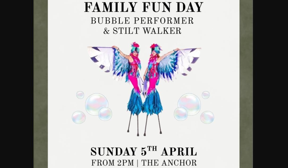Family Fun Day