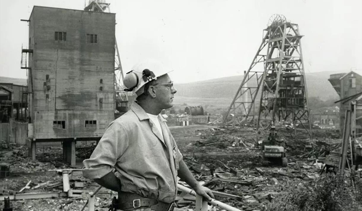 Gedling Pit