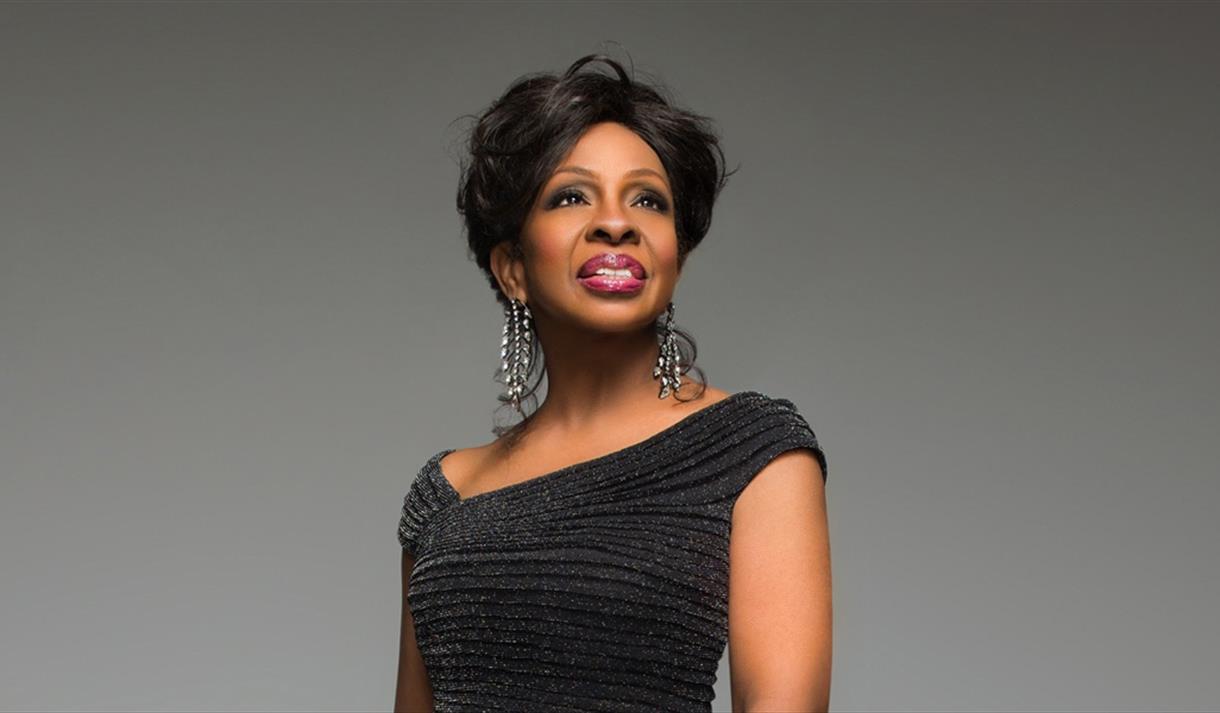 Photo of Gladys Knight

