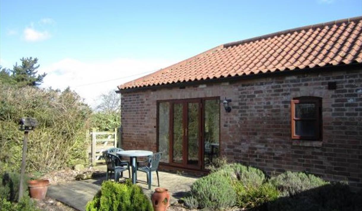 Glebe Farm Cottages | Visit Nottinghamshire