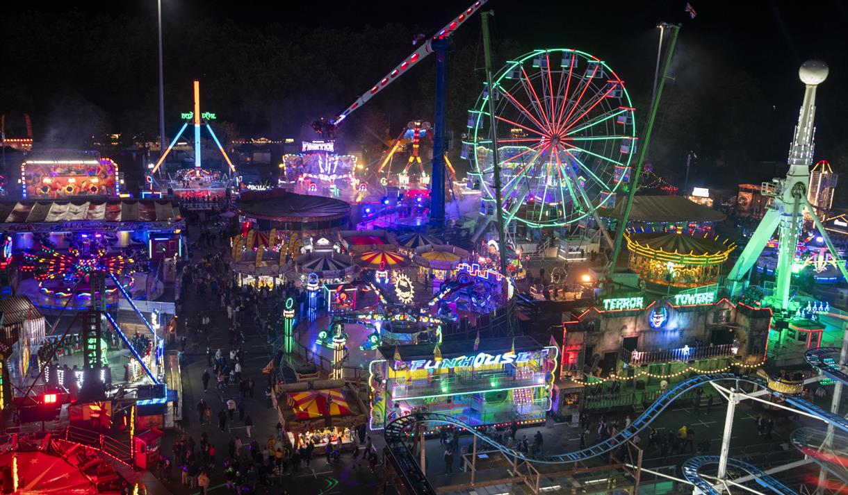 Goose Fair