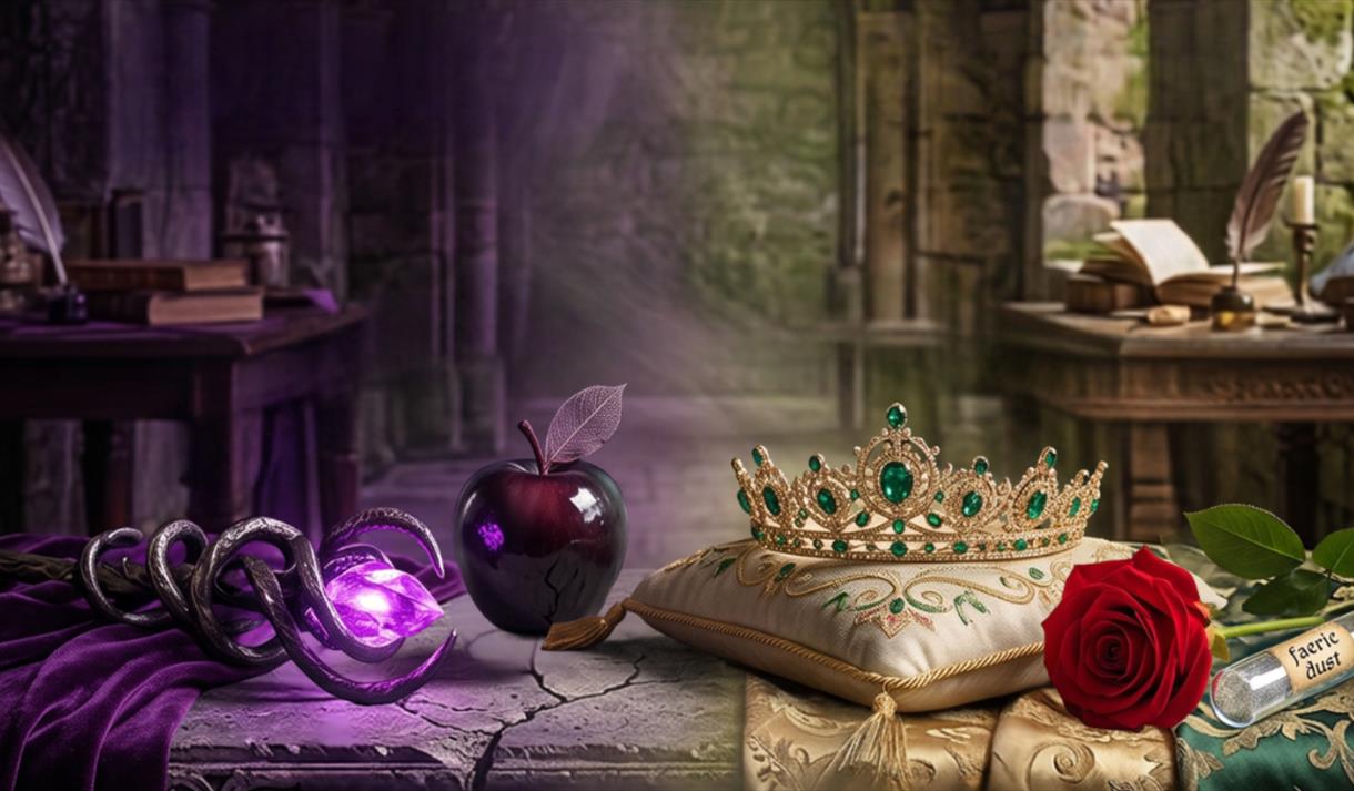 Mischief & Magic Shows
