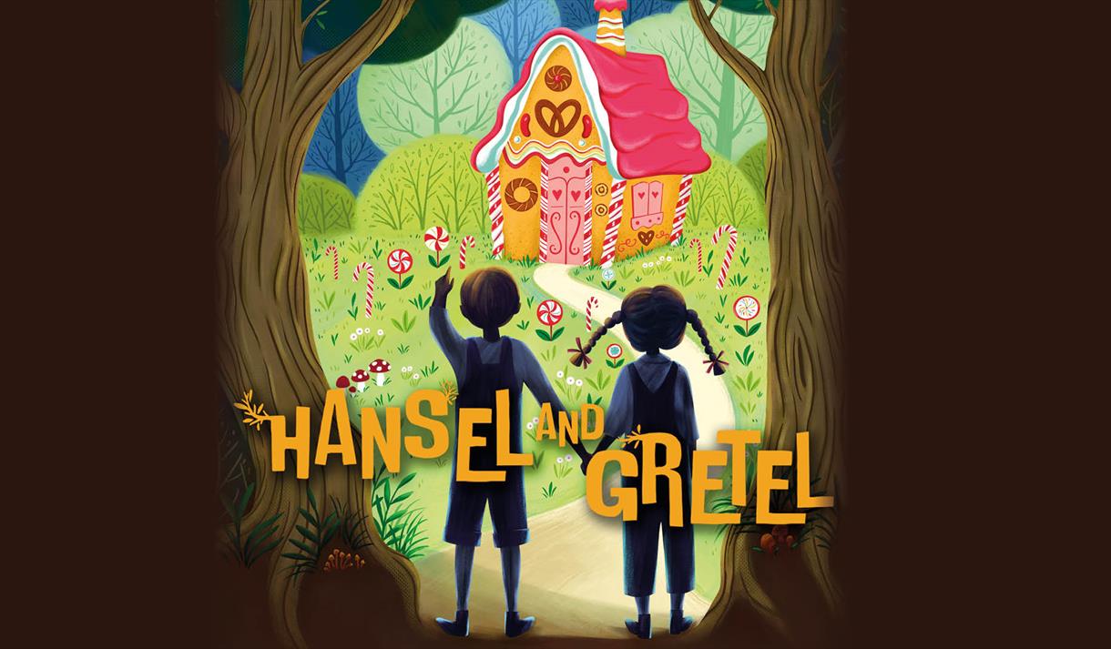 Hansel and Gretel
