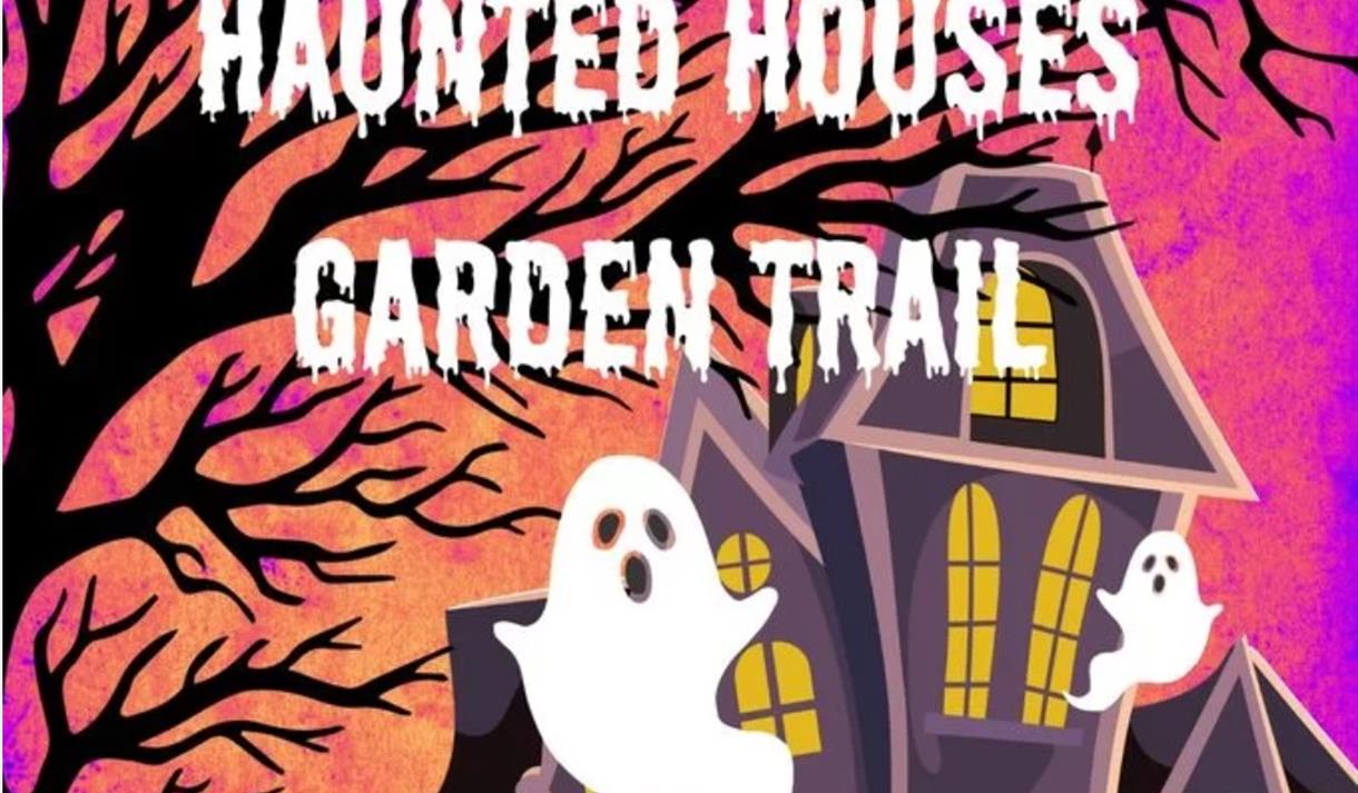 Haunted Garden Trail