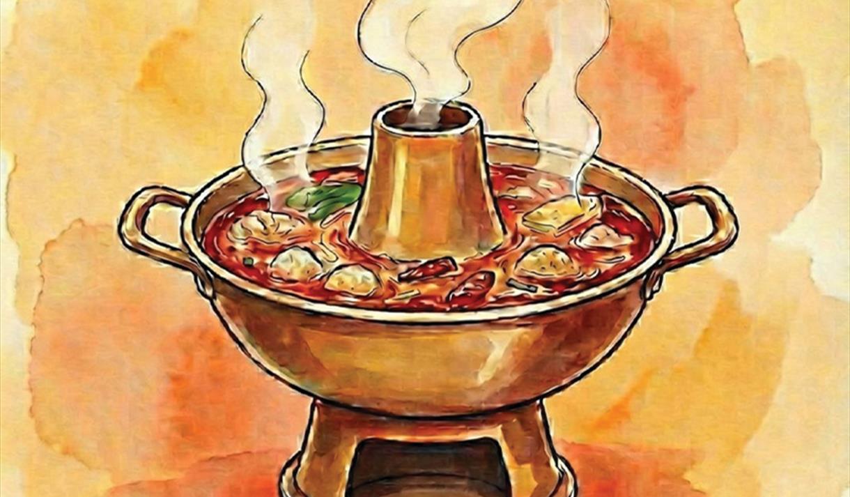 Hot Pot
