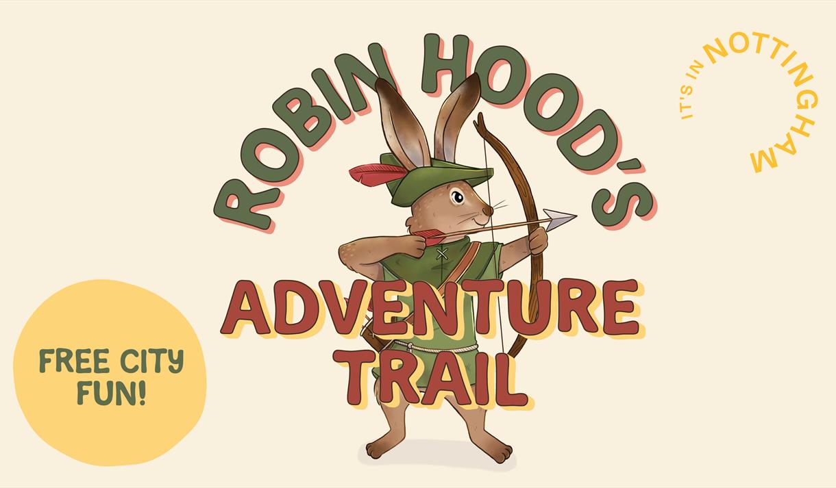 Robin Hood Adventure Trail