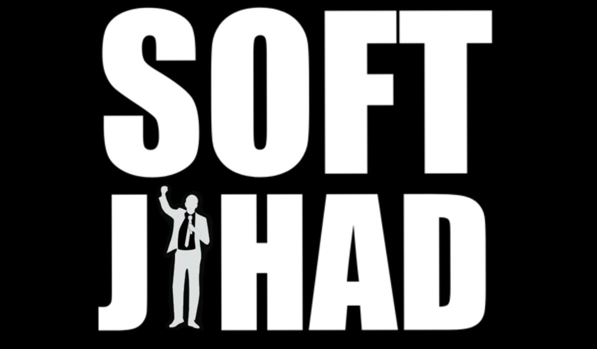 Image of the Sofat Jihad event poster