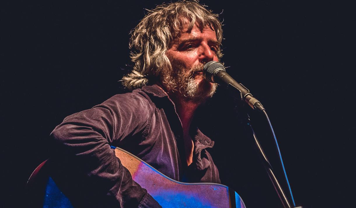 John Bramwell
