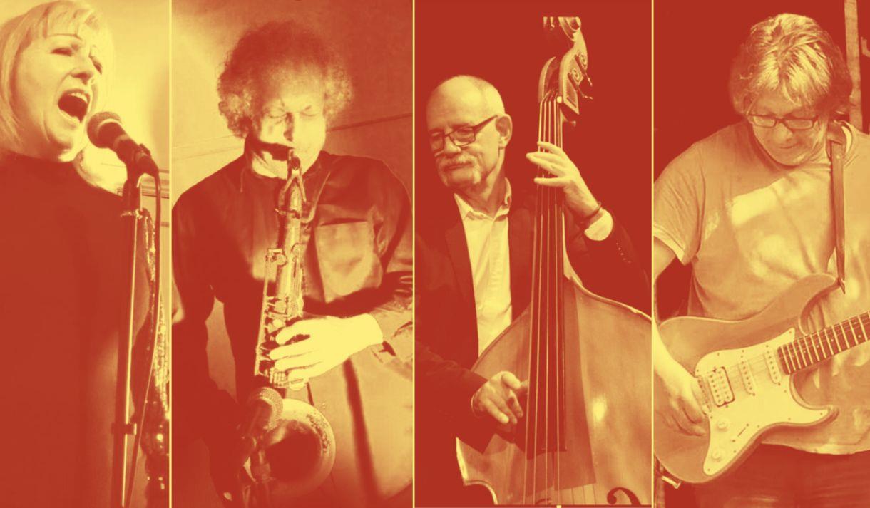 Jazz Expressions 'The Song Collection'