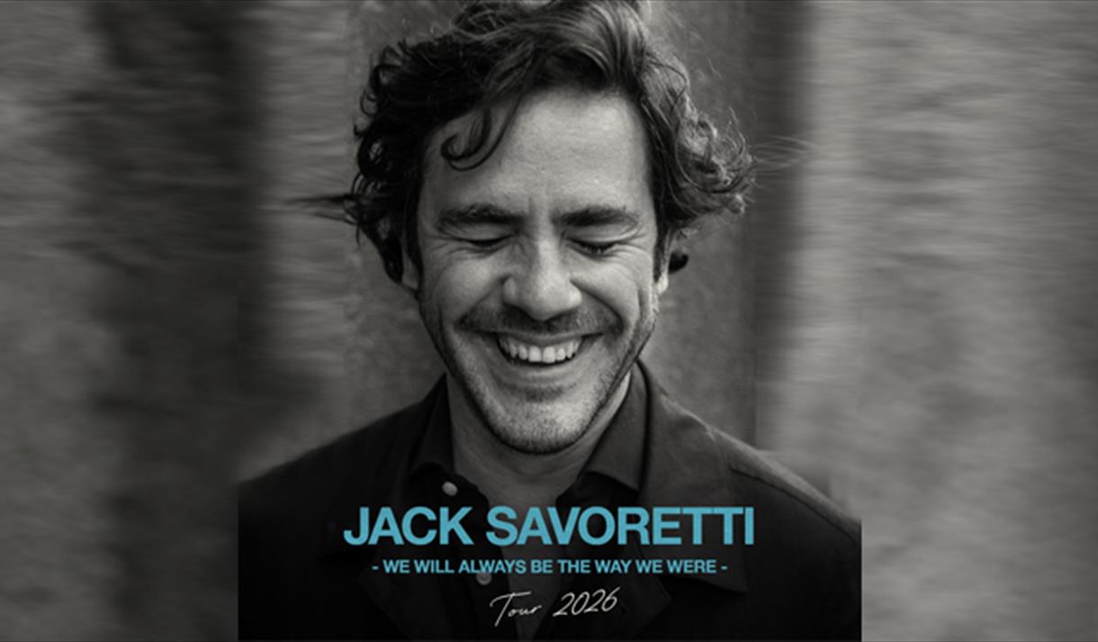 Jack Savoretti
