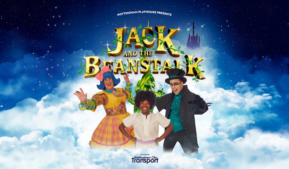 Jack and the Beanstalk